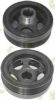 AUTOKIT 03.90131 Belt Pulley, crankshaft